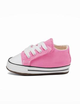 Patuco Converse Rosa