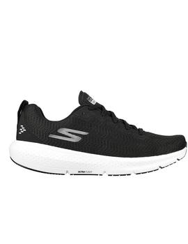 Zapatilla Skechers Go Run Supersonic Hombre BKW