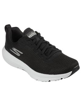 Zapatilla Skechers Go Run Supersonic Hombre BKW