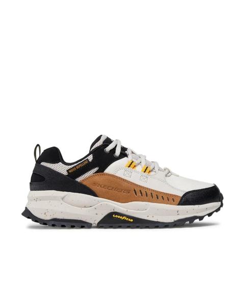 Skechers d'lites store hombre amarillo