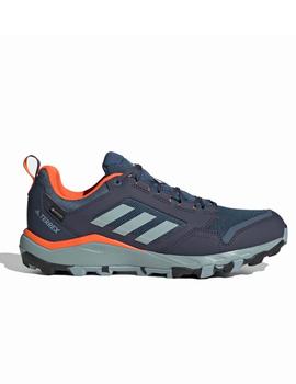 Zapatilla Adidas M Terrex Tracerocker 2 GTX Marino