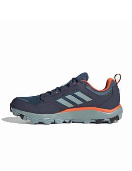 Zapatilla Adidas M Terrex Tracerocker 2 GTX Marino