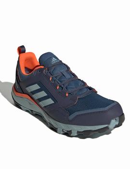 Zapatilla Adidas M Terrex Tracerocker 2 GTX Marino