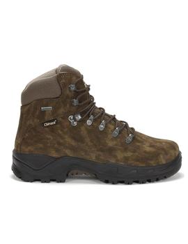 Bota Trekking Chiruca Xacobeo 61 GTX Camuflaje