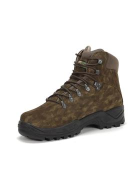 Bota Trekking Chiruca Xacobeo 61 GTX Camuflaje