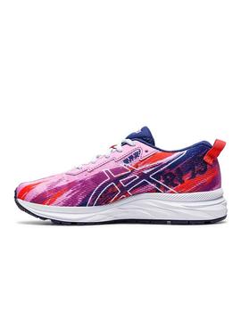 Zapatilla Asics Gel Noosa Tri 13 GS Lavanda