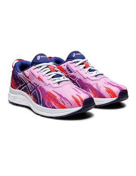 Zapatilla Asics Gel Noosa Tri 13 GS Lavanda