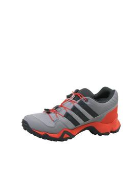 Zapatilla Adidas Terrex GTX Kids Gris