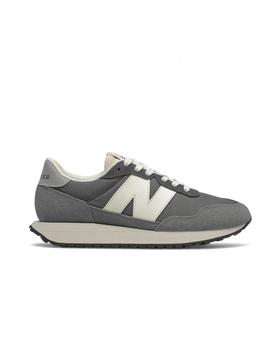 Zapatilla New Balance 237 para mujer Gris