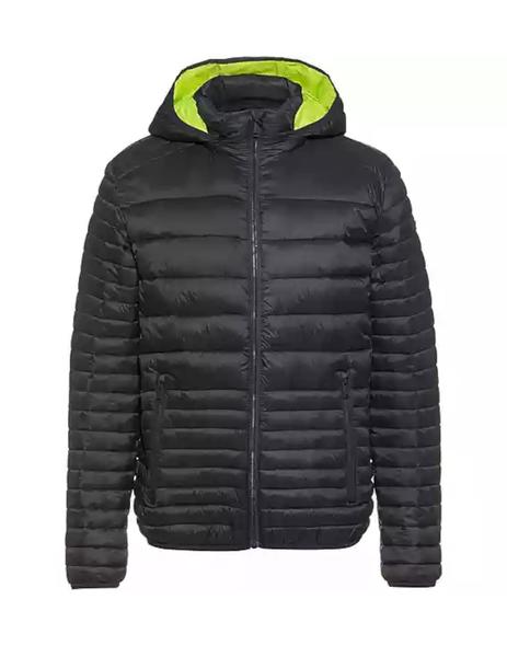 Abrigo plumas cmp outlet