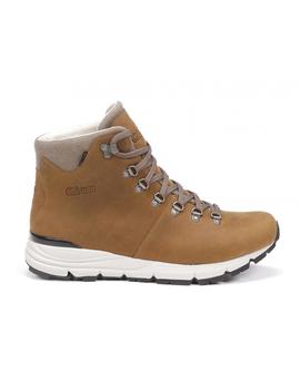 Bota Travel Chiruca Verona 04 GTX Mostaza