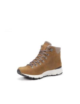 Bota Travel Chiruca Verona 04 GTX Mostaza