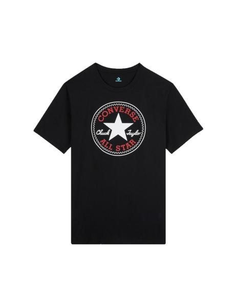 Camiseta Converse Go-to All Negro