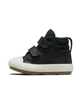 Zapatilla Converse AS Berkshire Boot 2V Piel Negro