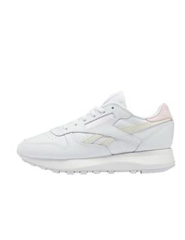 Zapatilla Reebok Classic Leather SP W Bl/Rs