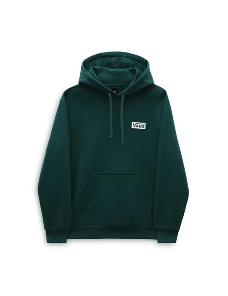 Sudaderas outlet vans verdes