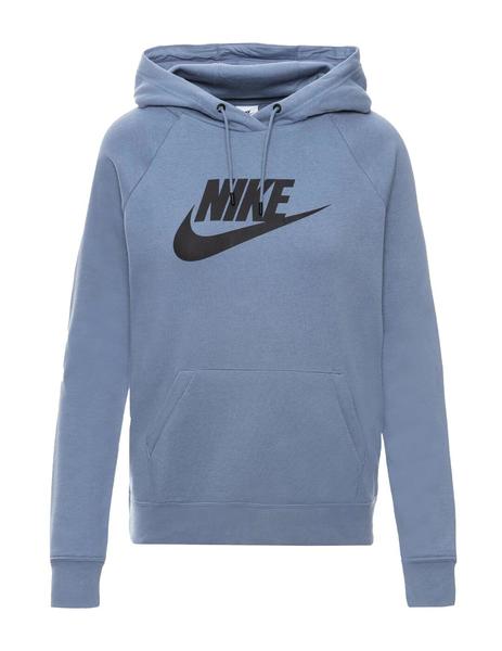 Nike Mujer Gris