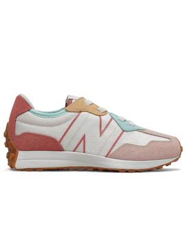 Zapatillas New Balance 327 para Niña