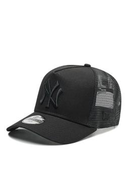 Gorra New Era NY Yankees  Kids Clean940 AF Negra