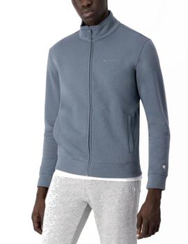 Chaqueta Champion Hombre Gris