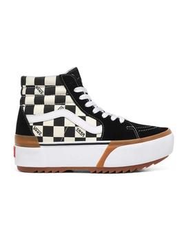 Vans Sk8-Hi Stacked para mujer