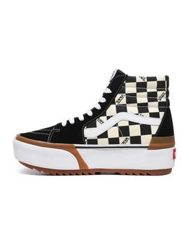 Vans Sk8-Hi Stacked para mujer