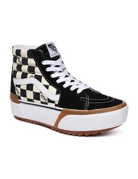 Vans Sk8-Hi Stacked para mujer