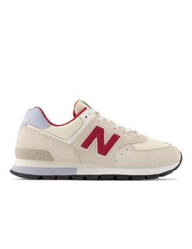 Zapatilla New Balance Rugged Hombre