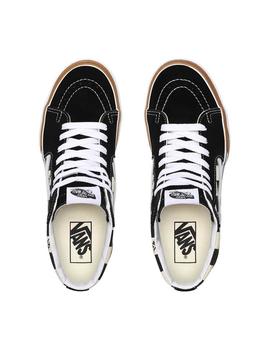 Vans Sk8-Hi Stacked para mujer