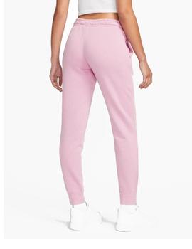 Pantalon Nike Essential Reg Mujer Rosa