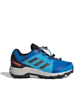 Zapatilla Adidas Terrex GTX K Royal