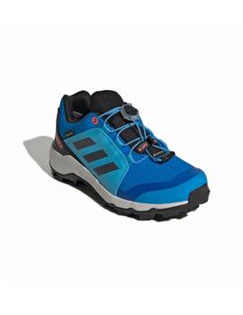 Zapatilla Adidas Terrex GTX K Royal