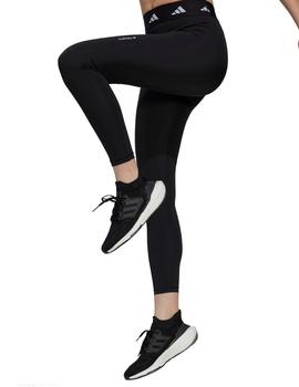 Leggings Adidas TF 7/8 Negro