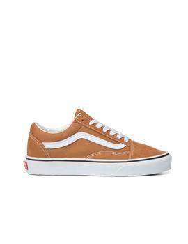 Zapatilla Vans Old Skool Marrón