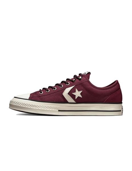 Converse granates 2025 mujer