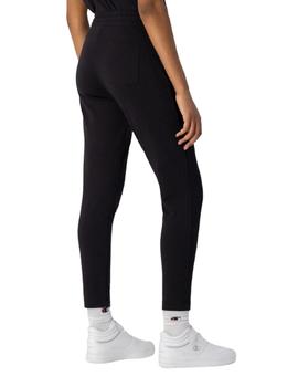 Pantalon Champion Mujer Negro