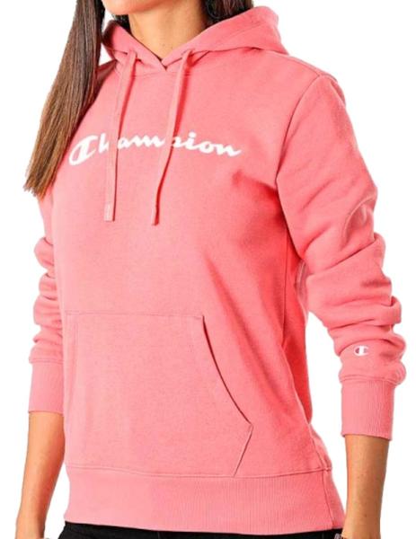 Sudadera Champion para niña