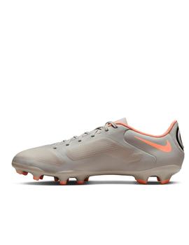 Bota Nike Legend 9 Academy FG/MG Beige/Amarillo