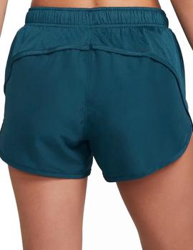 Short Nike W Fast DF Tempo Azul