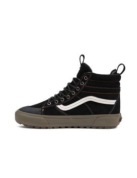 Zapatilla Vans Sk8-Hi Mte-2 Negro