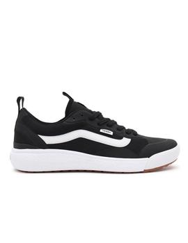 Zapatilla Vans MN Ultrarange Exo Negro/Blanco