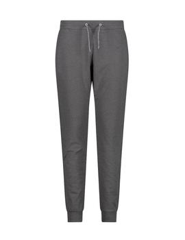 Pantalón CMP Mujer Gris