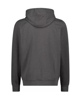 Chaqueta CMP Fix Hood Hombre Gris