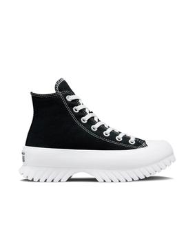 Zapatilla Converse Lugged 2.0 Negra