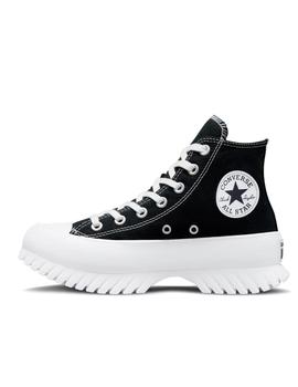 Zapatilla Converse Lugged 2.0 Negra