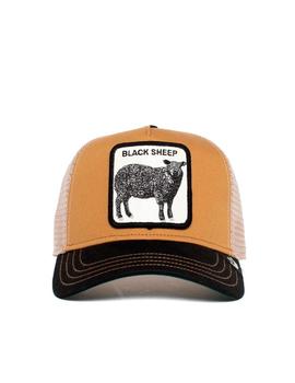 Gorra Goorin Bros Black Sheep Camel