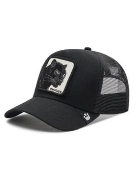 Gorra Goorin Bros The Panther Negra