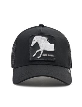 Gorra Goorin Bros Ride High NEGRO