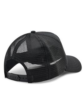 Gorra Goorin Bros Ride High NEGRO