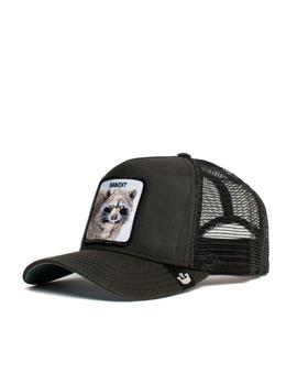 Gorra Goorin Bros The Bandit Negra